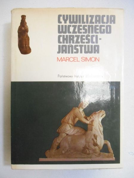 Cywilizacja wczesnego chrześcijaństwa