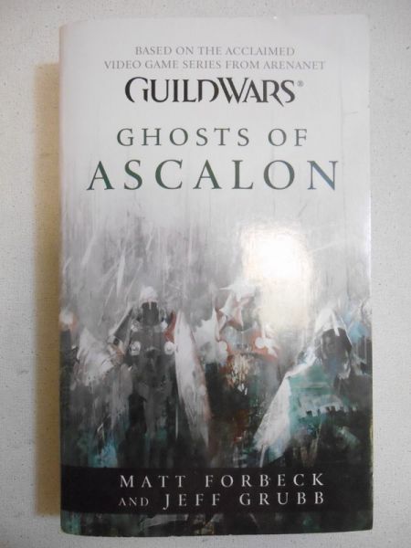 Ghosts of Ascalon
