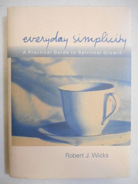 Everyday Simplicity