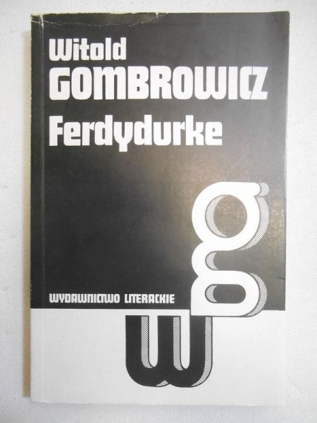 Ferdydurke