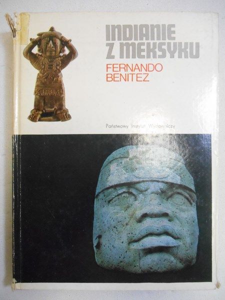 Indianie z Meksyku
