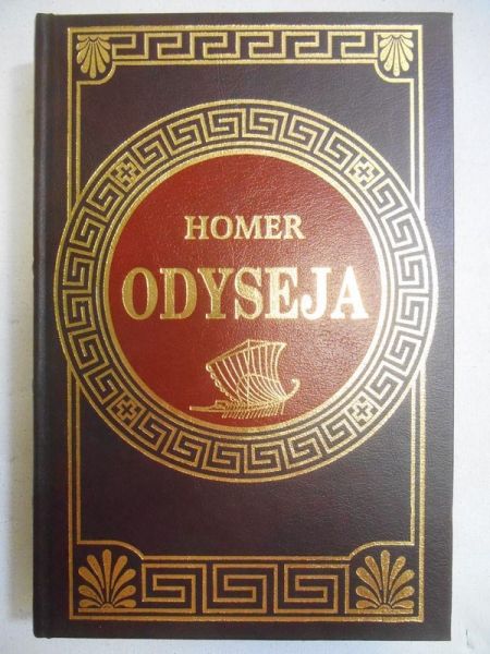 Odyseja