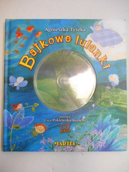 Bajkowe lulanki