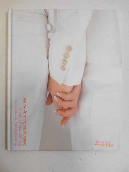 Cross Marcia - Extraordinary Friendships Through Breast Cancer