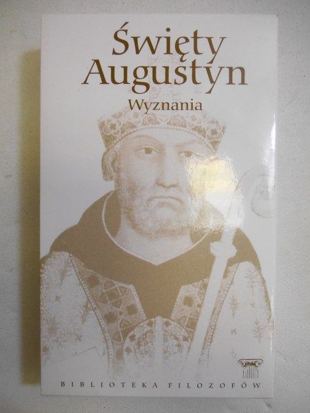 Wyznania, BF