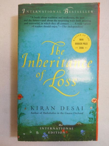 The Inheritance of Loss