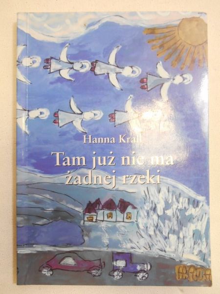 Tam już nie ma żadnej rzeki