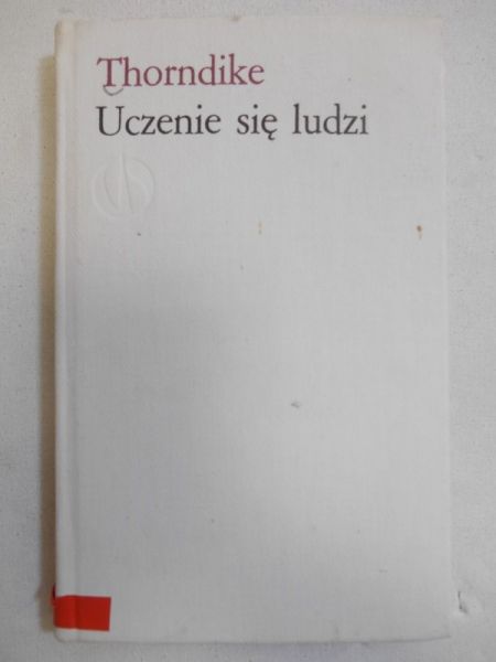 Uczenie się ludzi