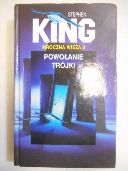 King Stephen - Powołanie trójki