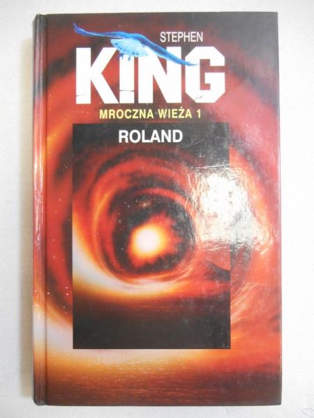 King Stephen - Roland