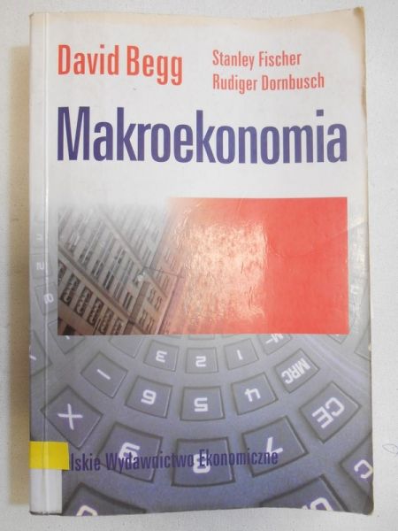 Makroekonomia