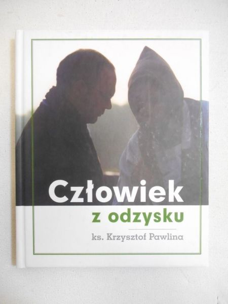 Pawlina Krzysztof - Człowiek