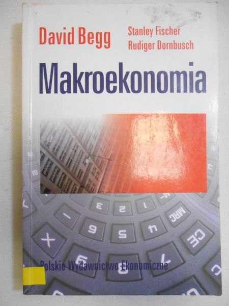 Makroekonomia