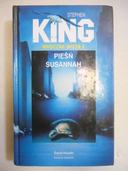 King Stephen - Pieśń Susannah