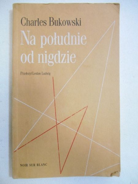 Na południe od nigdzie