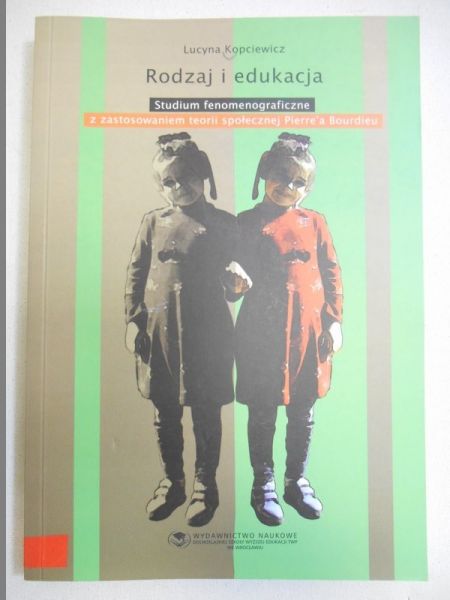 Rodzaj i edukacja