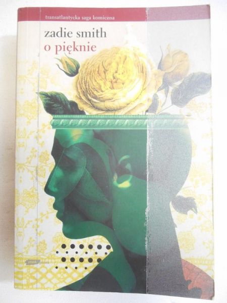 O pięknie