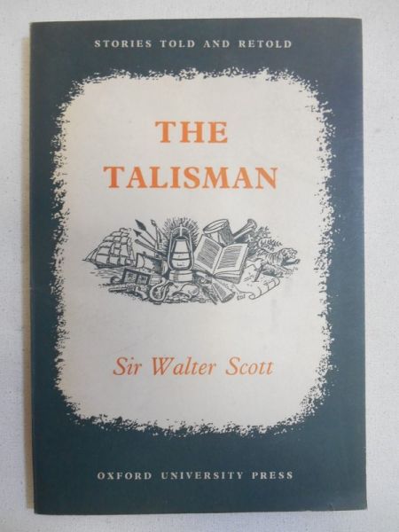 The Talisman