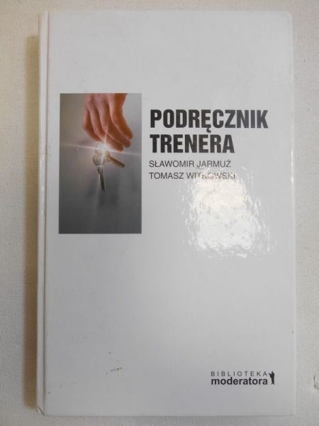 Podręcznik trenera