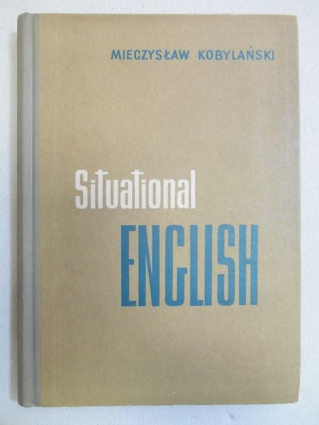 Situational English