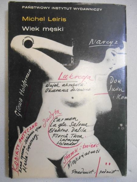 Wiek męski