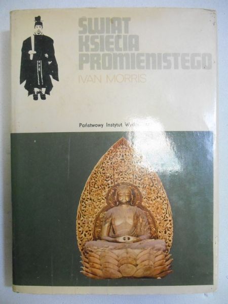 Świat księcia promienistego