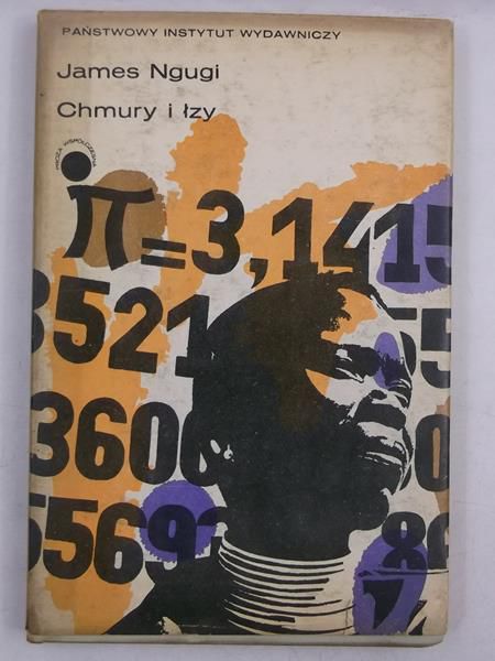Chmury i łzy