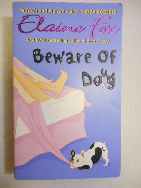 Fox Elaine - Beware of Doug