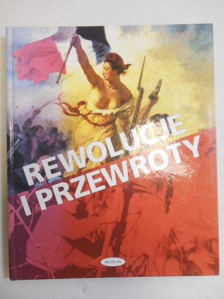Rewolucje i przewroty