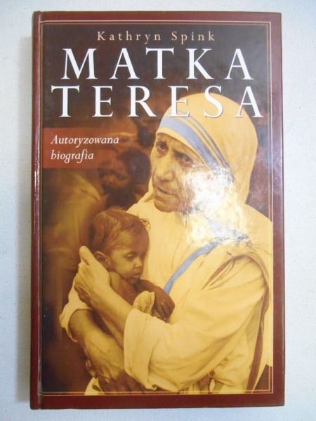 Matka Teresa