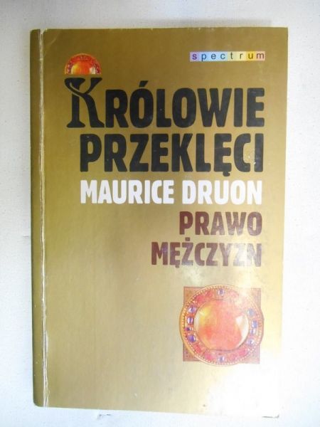Prawo mężczyzn