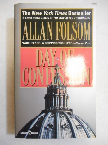 Day of Confession