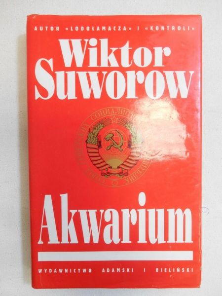 Akwarium