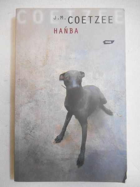 Hańba
