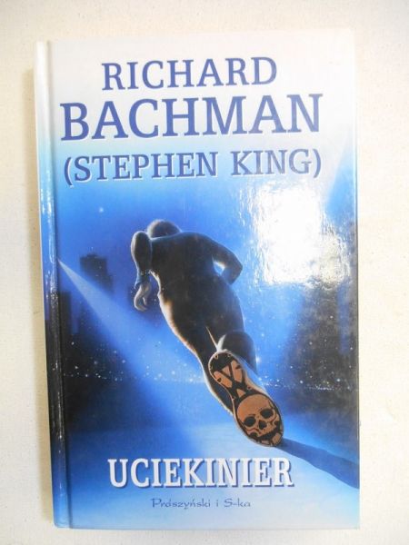 Uciekinier