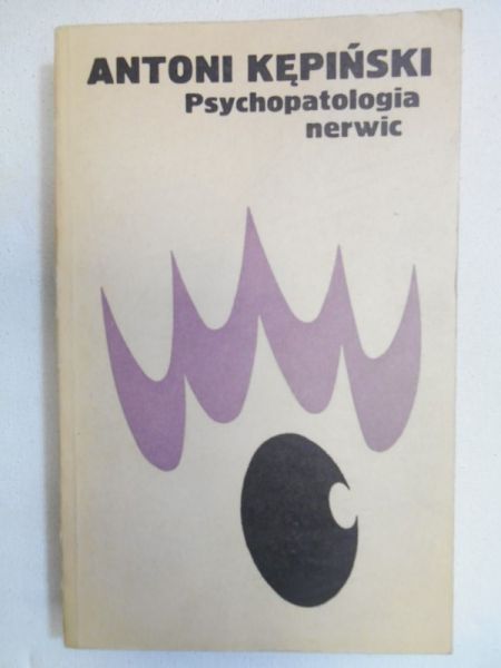 Psychopatologia nerwic