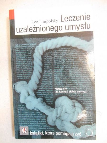 Leczenie uzależnionego umysłu