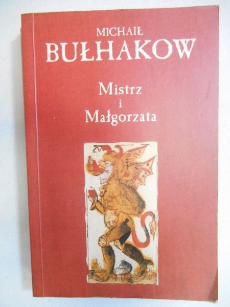 Mistrz i Małgorzata
