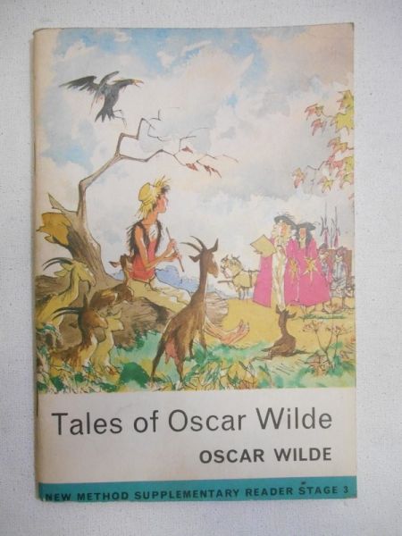 Tales of