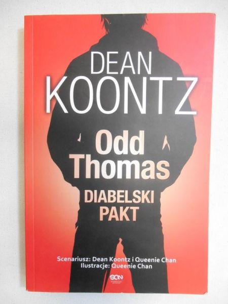 Odd Thomas