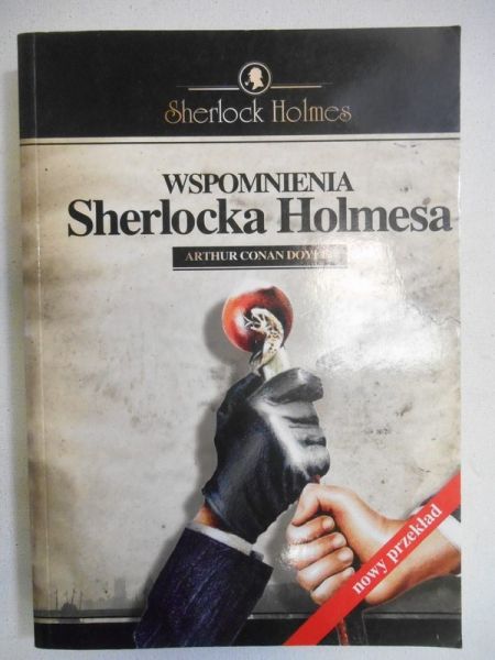 Wspomnienia Sherlocka Holmesa