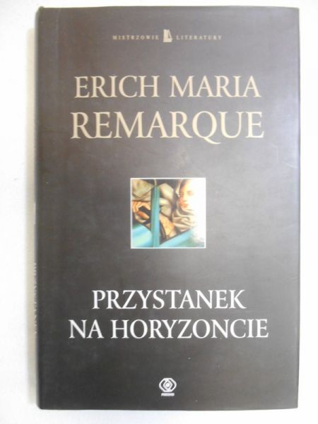 Przystanek na horyzoncie