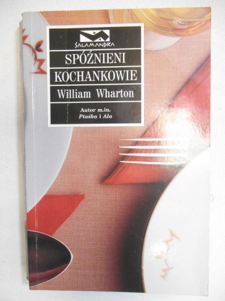 Spóźnieni kochankowie