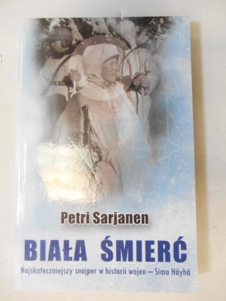Biała śmierć