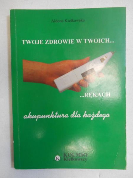 Twoje zdrowie w twoich rękach