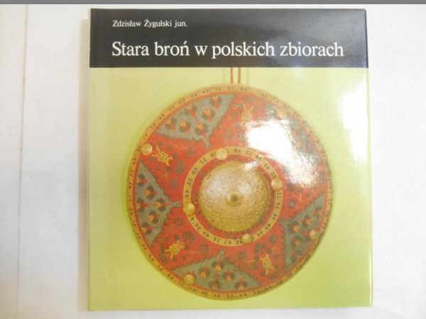 Stara broń w polskich zbiorach