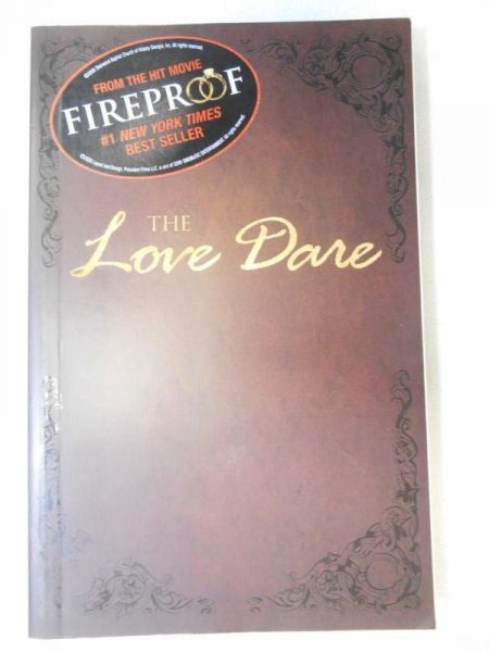The Love Dare