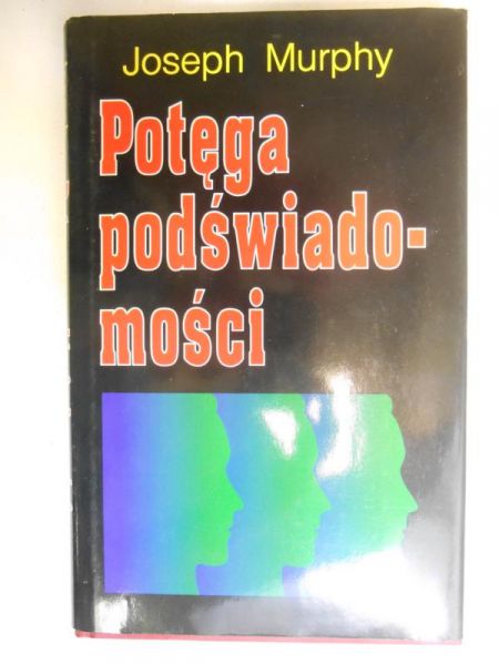 Potęga podświadomości