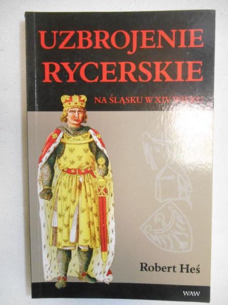 Uzbrojenie rycerskie