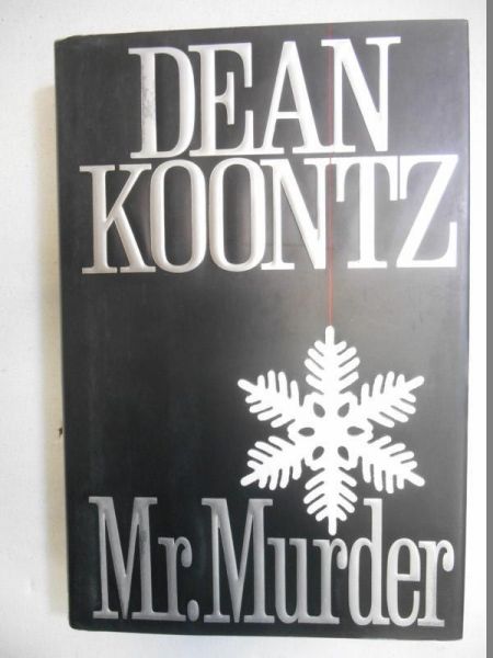 Mr. Murder
